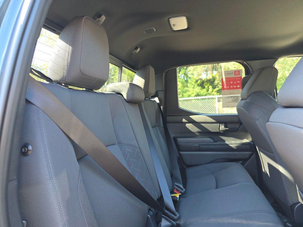 new 2026 Toyota Tacoma car, priced at $49,025
