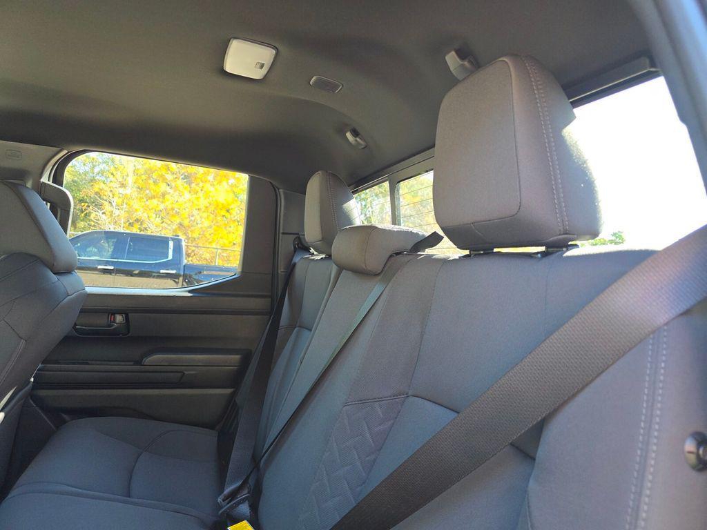 new 2026 Toyota Tacoma car, priced at $49,025