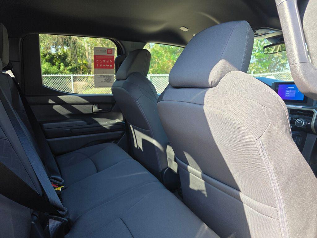 new 2026 Toyota Tacoma car, priced at $49,025