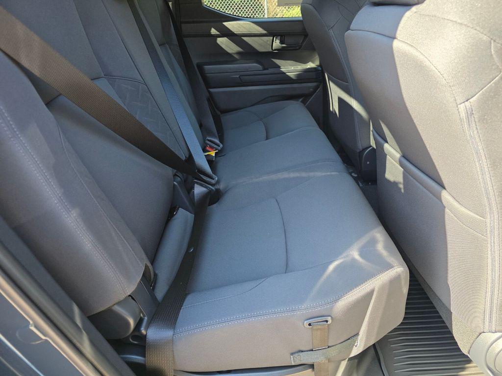 new 2026 Toyota Tacoma car, priced at $49,025