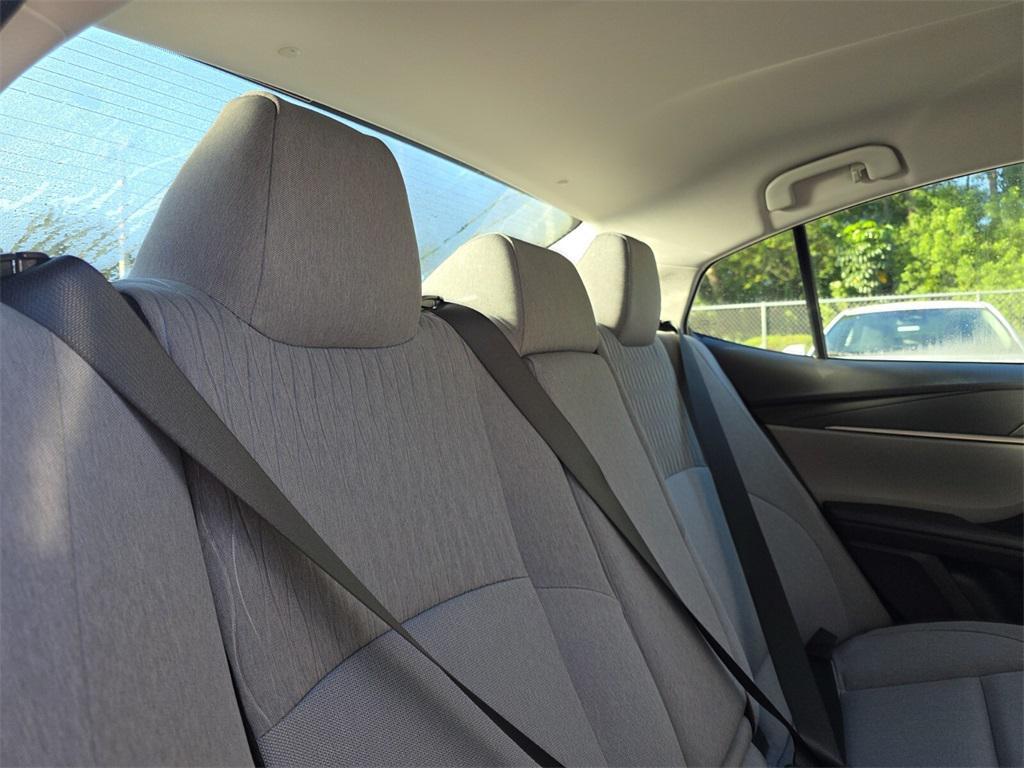 new 2026 Toyota Camry car, priced at $33,525