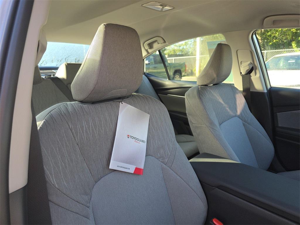 new 2026 Toyota Camry car, priced at $33,525