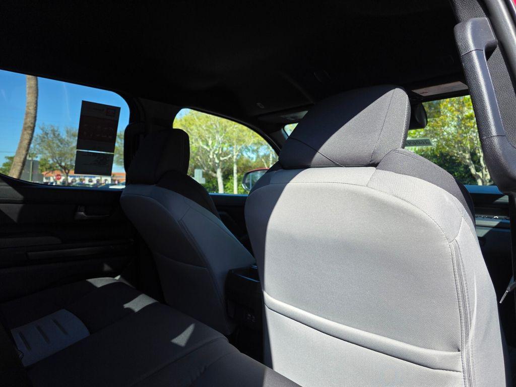 new 2026 Toyota Tacoma car, priced at $44,057