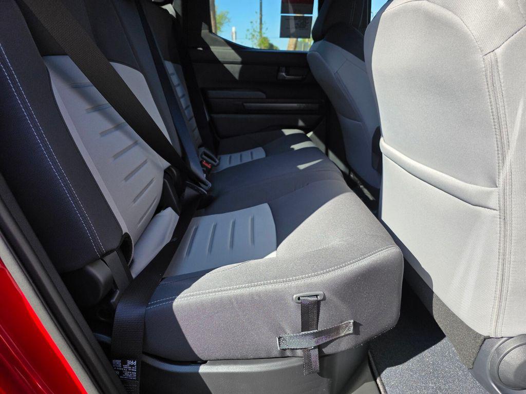 new 2026 Toyota Tacoma car, priced at $44,057