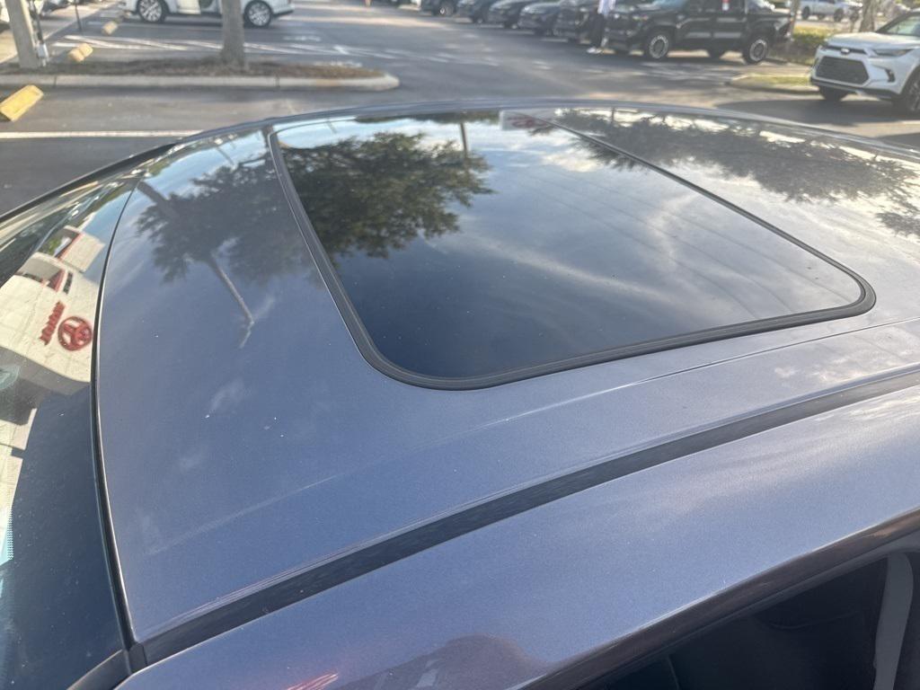 used 2023 Toyota Camry car, priced at $23,493