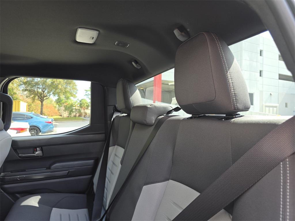 new 2026 Toyota Tacoma car, priced at $44,566