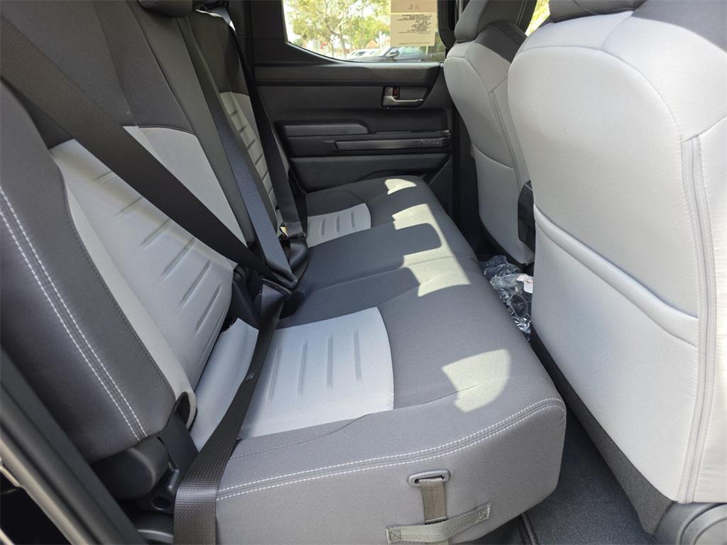 new 2026 Toyota Tacoma car, priced at $44,566