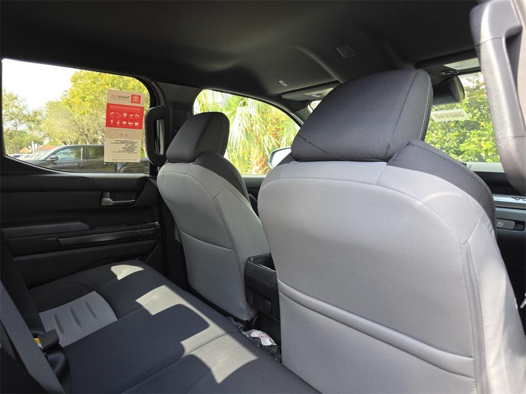 new 2026 Toyota Tacoma car, priced at $44,566