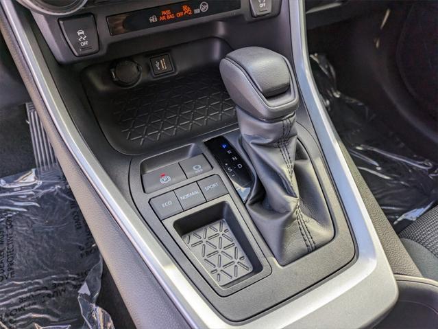 used 2024 Toyota RAV4 car, priced at $29,997