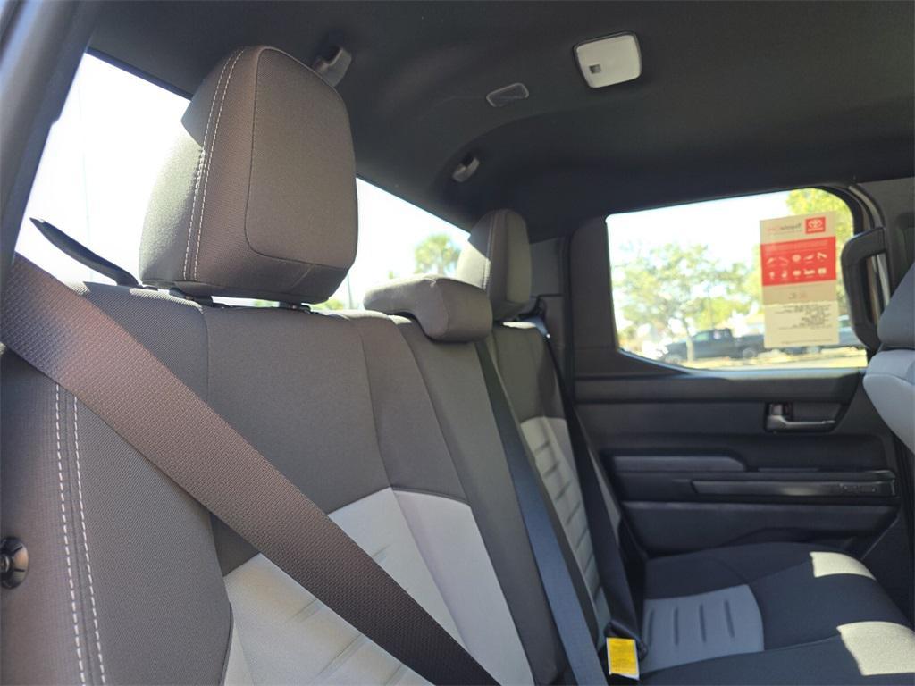 new 2026 Toyota Tacoma car, priced at $43,565