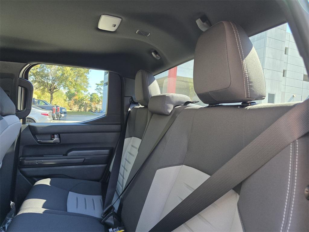 new 2026 Toyota Tacoma car, priced at $43,565