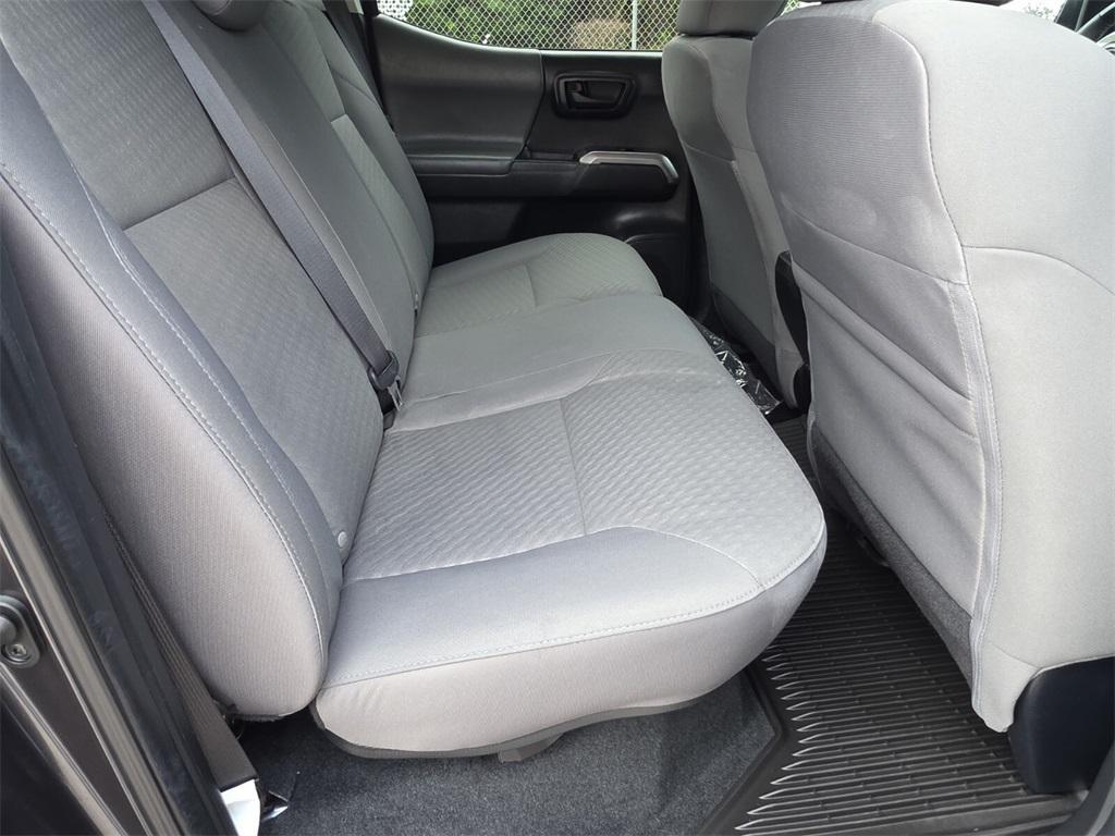 used 2023 Toyota Tacoma car, priced at $30,842