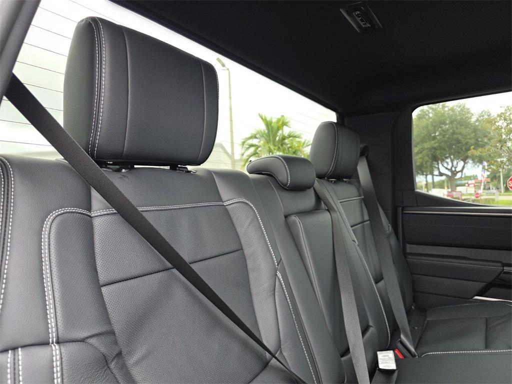 new 2026 Toyota Tundra car, priced at $64,386