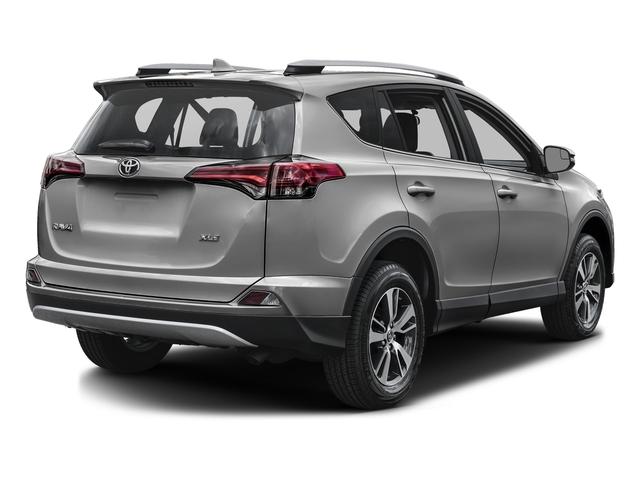 used 2017 Toyota RAV4 car