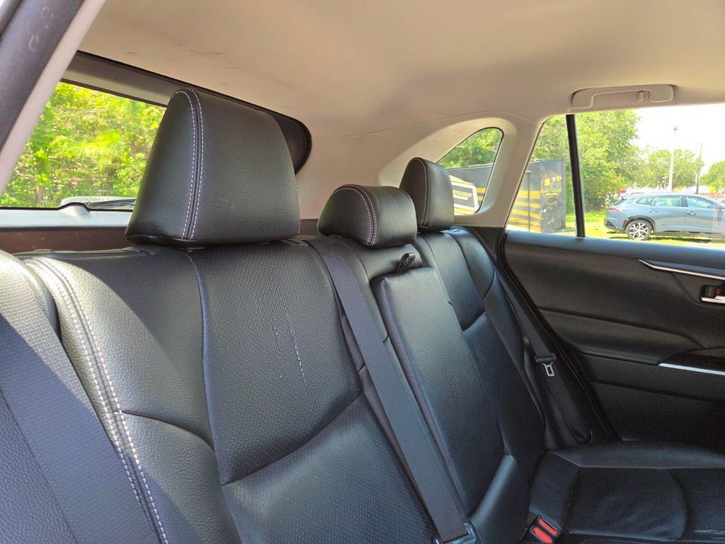 used 2019 Toyota RAV4 car, priced at $18,591