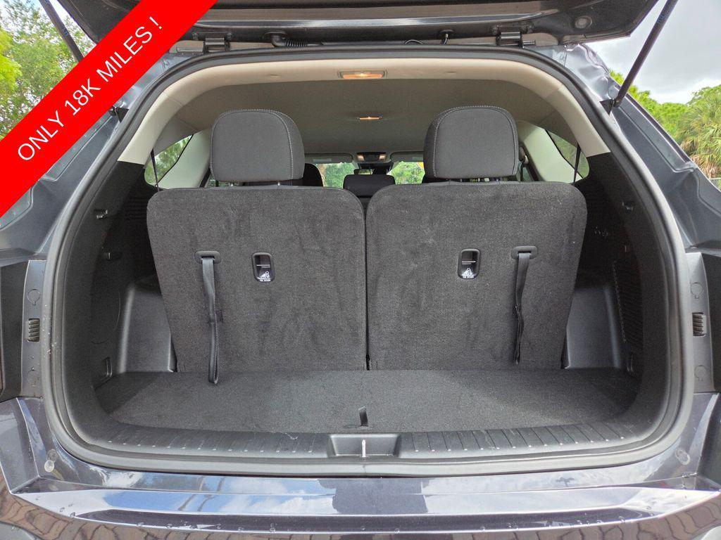 used 2025 Kia Sorento car, priced at $26,499
