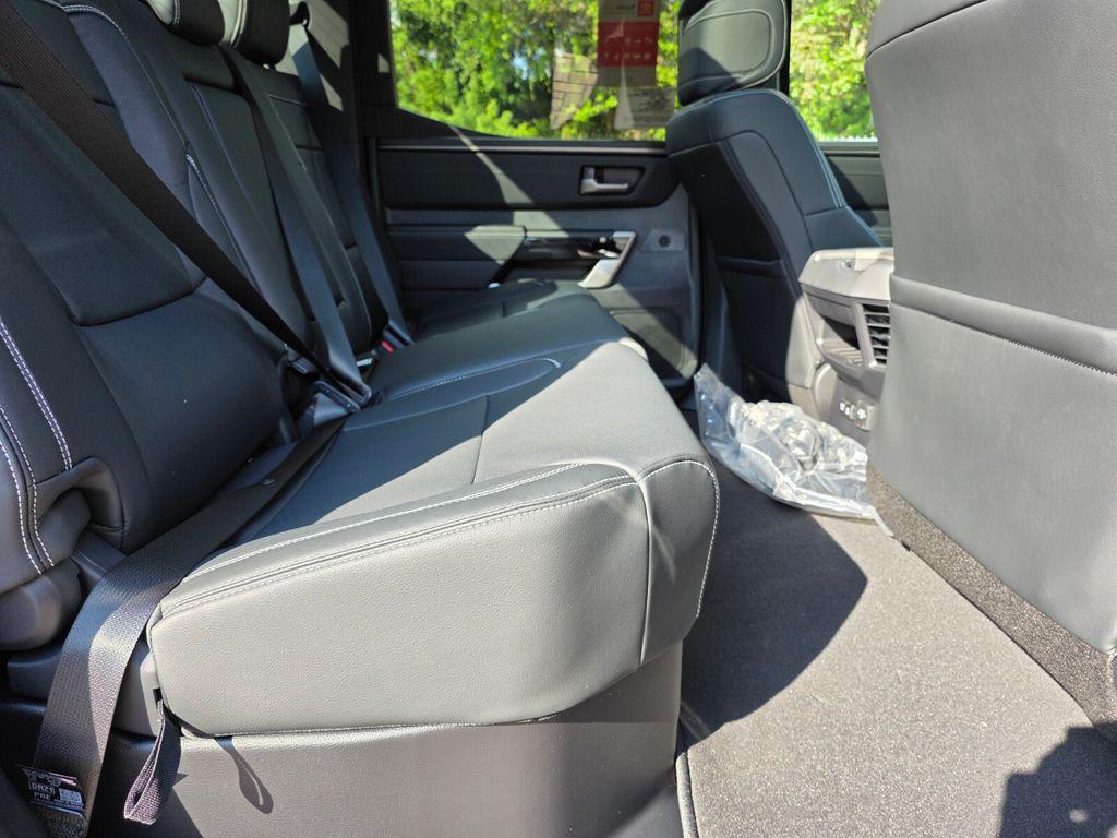 new 2026 Toyota Tundra car, priced at $70,164