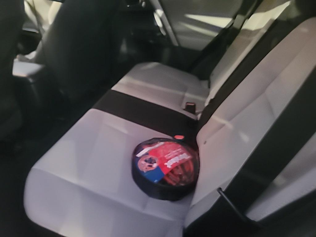 used 2018 Toyota RAV4 car, priced at $12,995