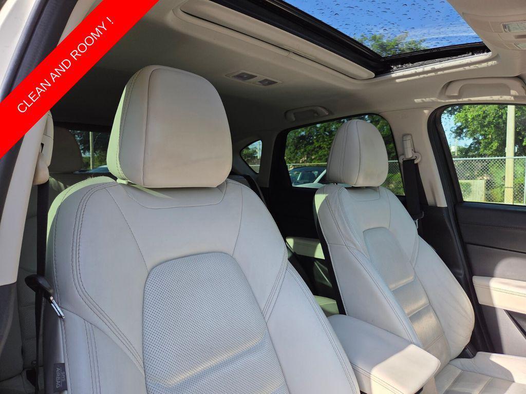 used 2018 Mazda CX-5 car, priced at $15,992