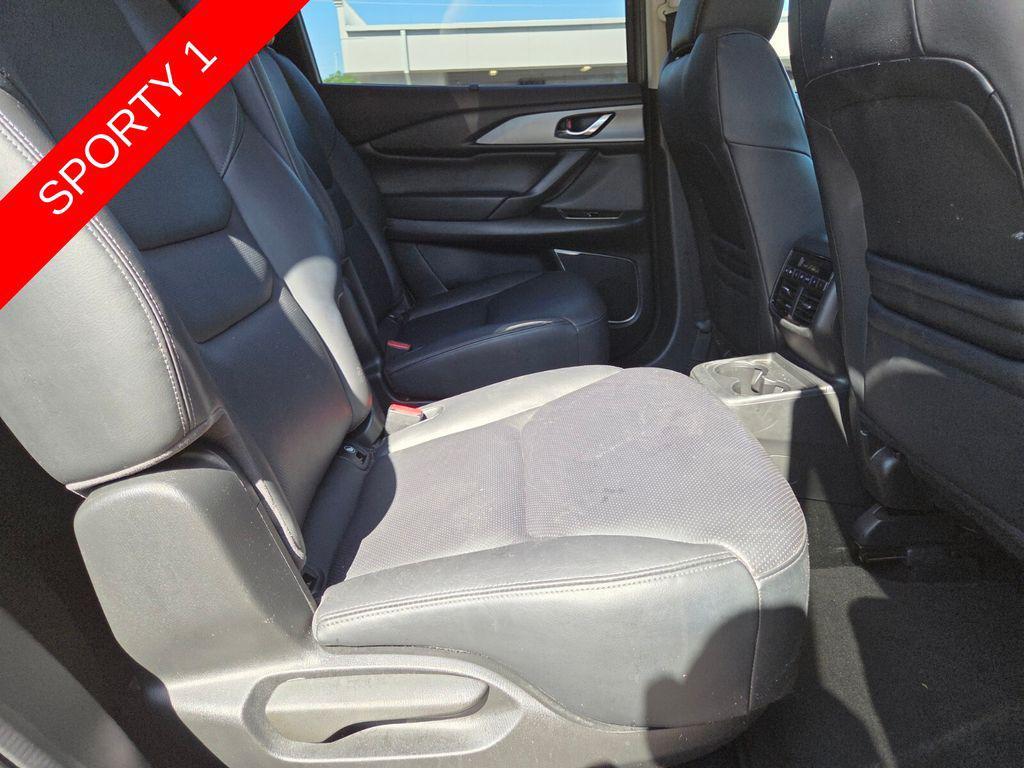 used 2021 Mazda CX-9 car, priced at $22,941