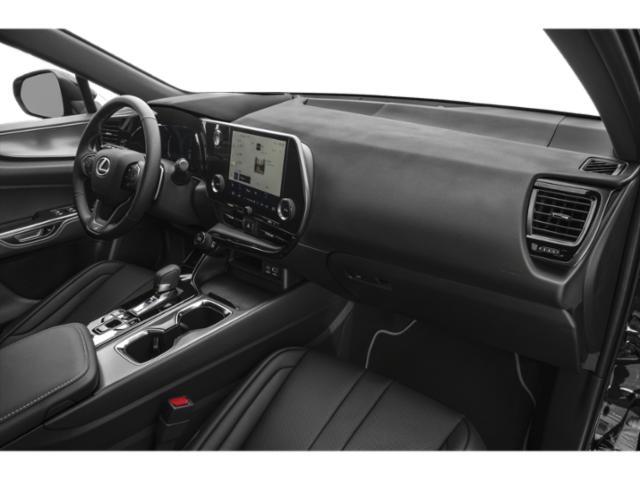 used 2022 Lexus NX 350 car, priced at $36,991