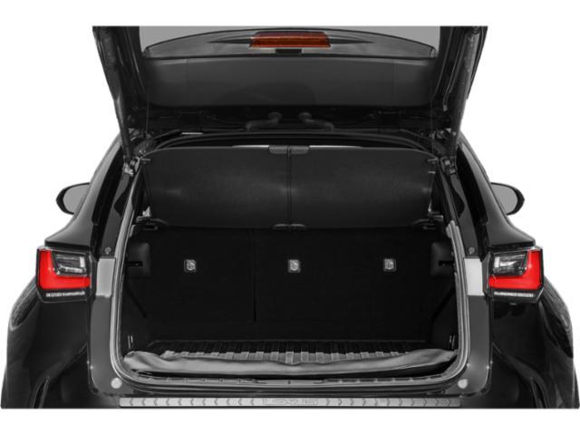 used 2022 Lexus NX 350 car, priced at $36,991