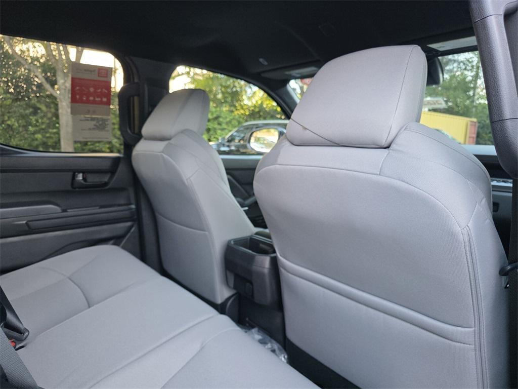 new 2026 Toyota Tacoma car, priced at $45,390