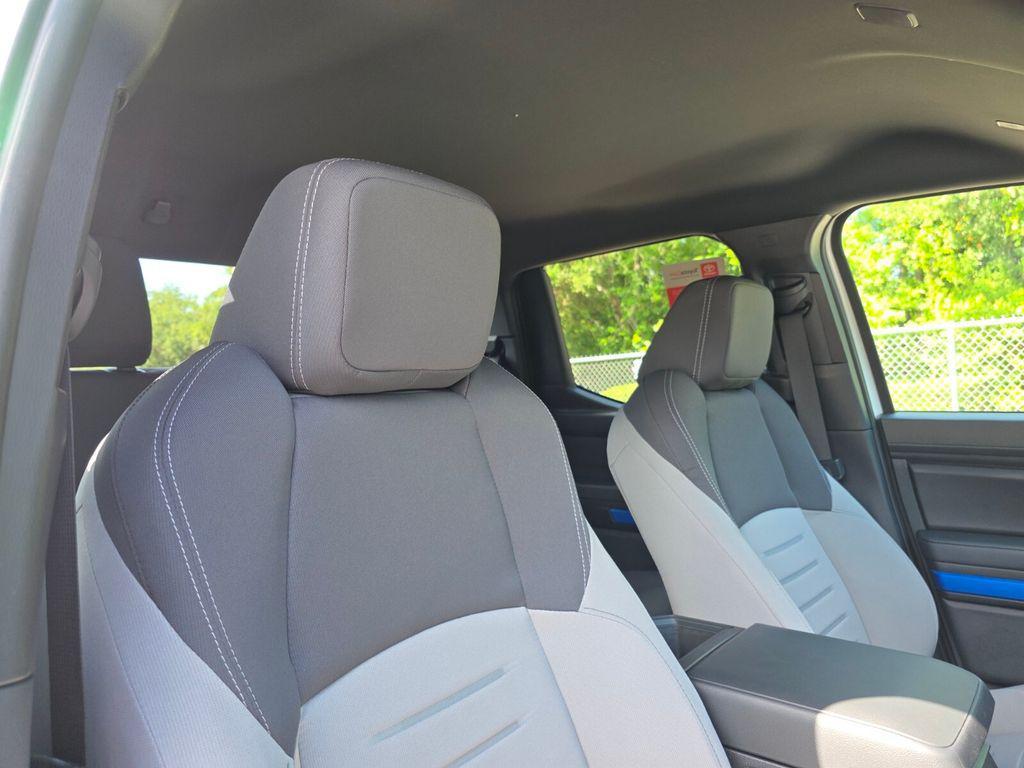 new 2026 Toyota Tacoma car, priced at $48,395