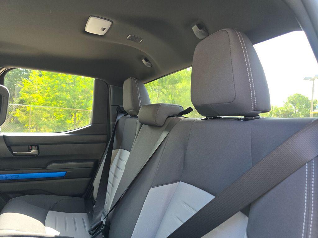 new 2026 Toyota Tacoma car, priced at $48,395