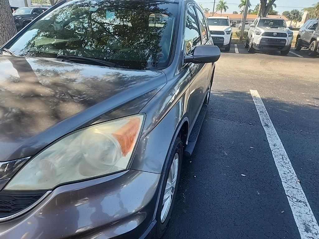 used 2010 Honda CR-V car, priced at $11,493