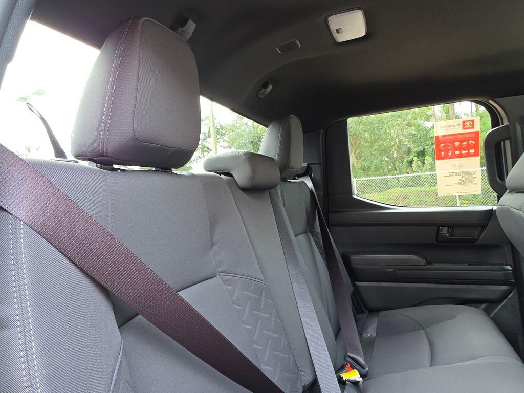 new 2026 Toyota Tacoma car, priced at $45,390