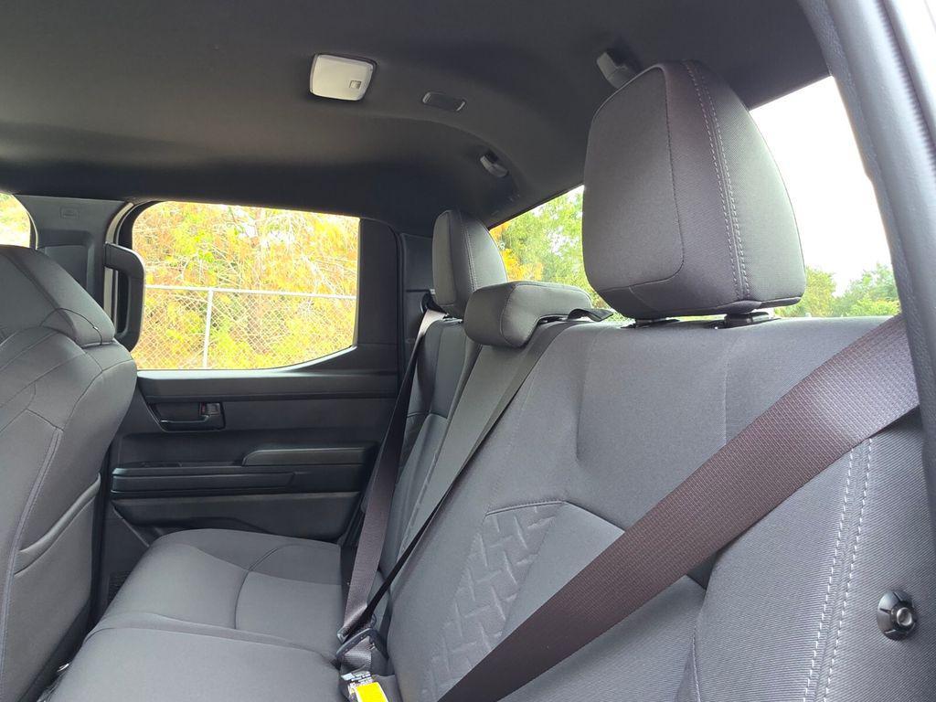 new 2026 Toyota Tacoma car, priced at $45,390