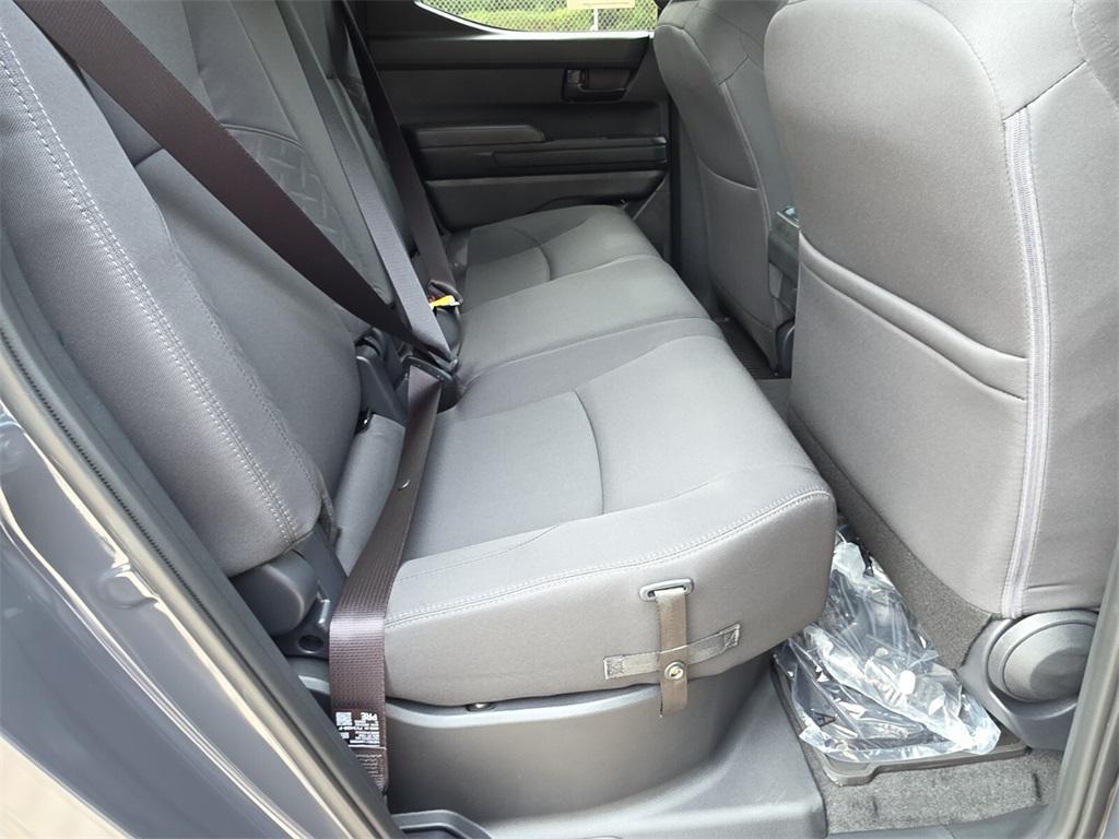 new 2026 Toyota Tacoma car, priced at $45,390