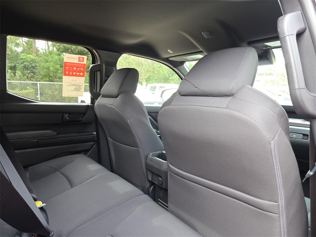new 2026 Toyota Tacoma car, priced at $45,390