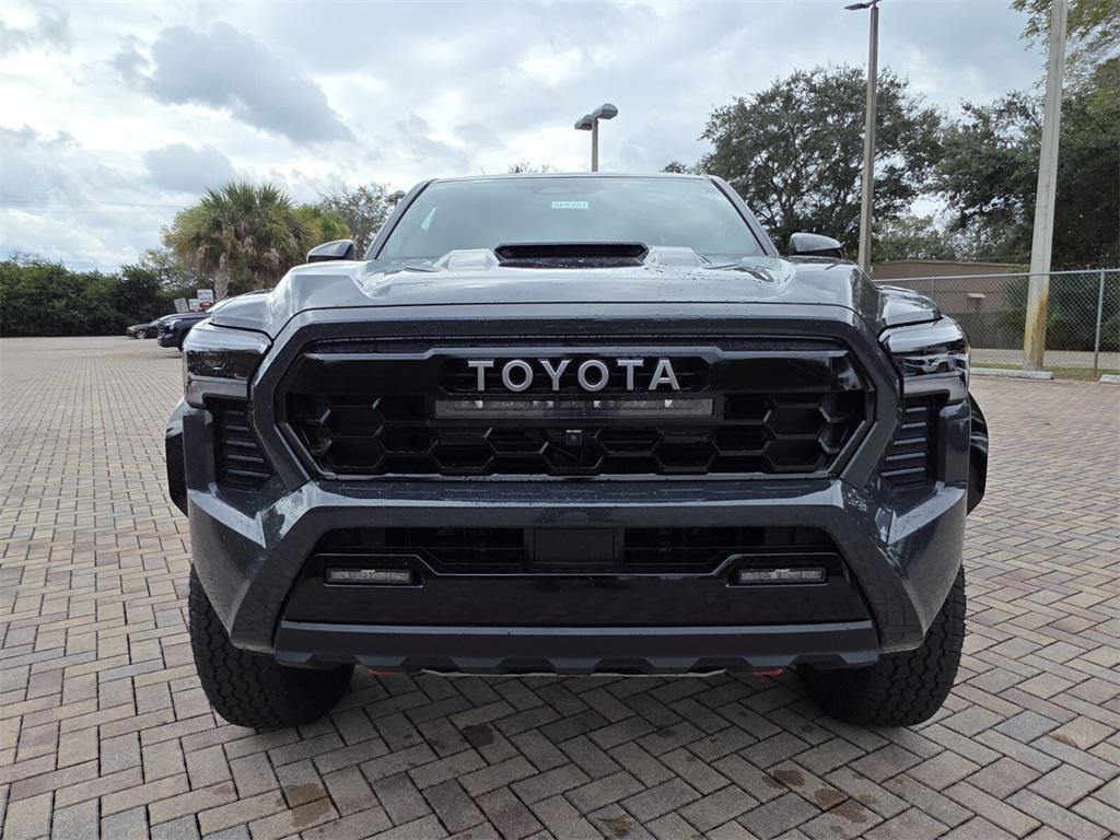 new 2026 Toyota Tacoma Hybrid car, priced at $68,499
