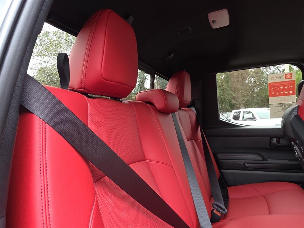 new 2026 Toyota Tacoma Hybrid car, priced at $68,499