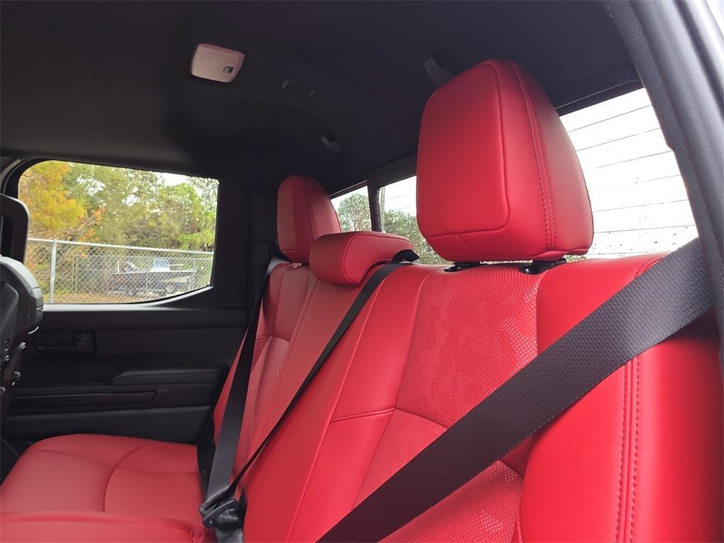 new 2026 Toyota Tacoma Hybrid car, priced at $68,499