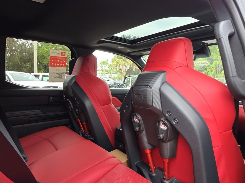 new 2026 Toyota Tacoma Hybrid car, priced at $68,499