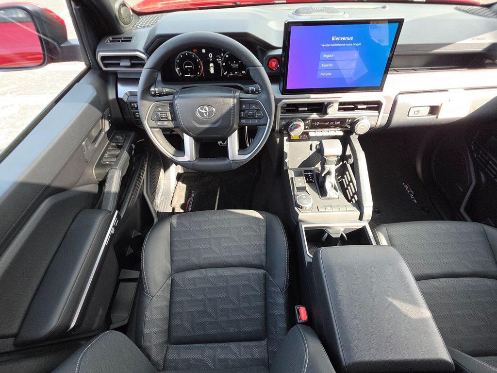 new 2026 Toyota 4Runner car, priced at $60,227