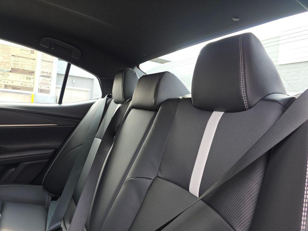 new 2026 Toyota Camry car, priced at $35,050