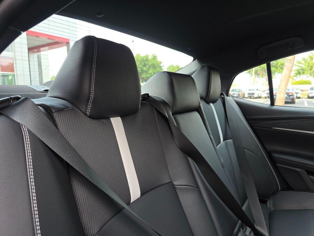 new 2026 Toyota Camry car, priced at $35,050