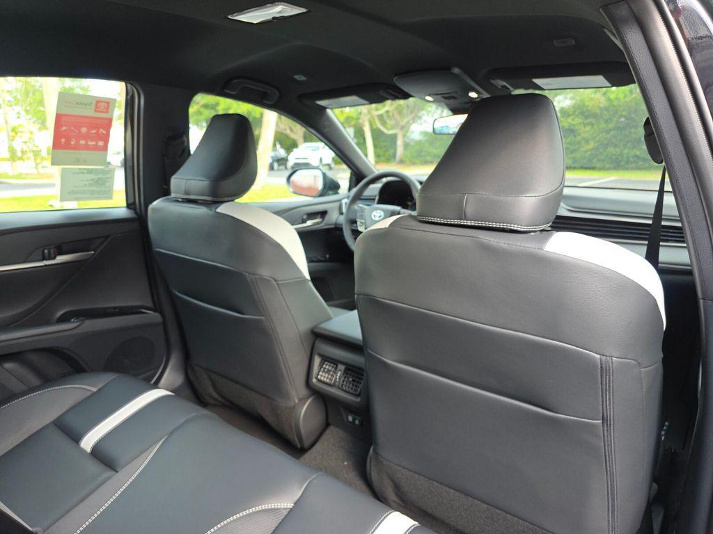 new 2026 Toyota Camry car, priced at $35,050