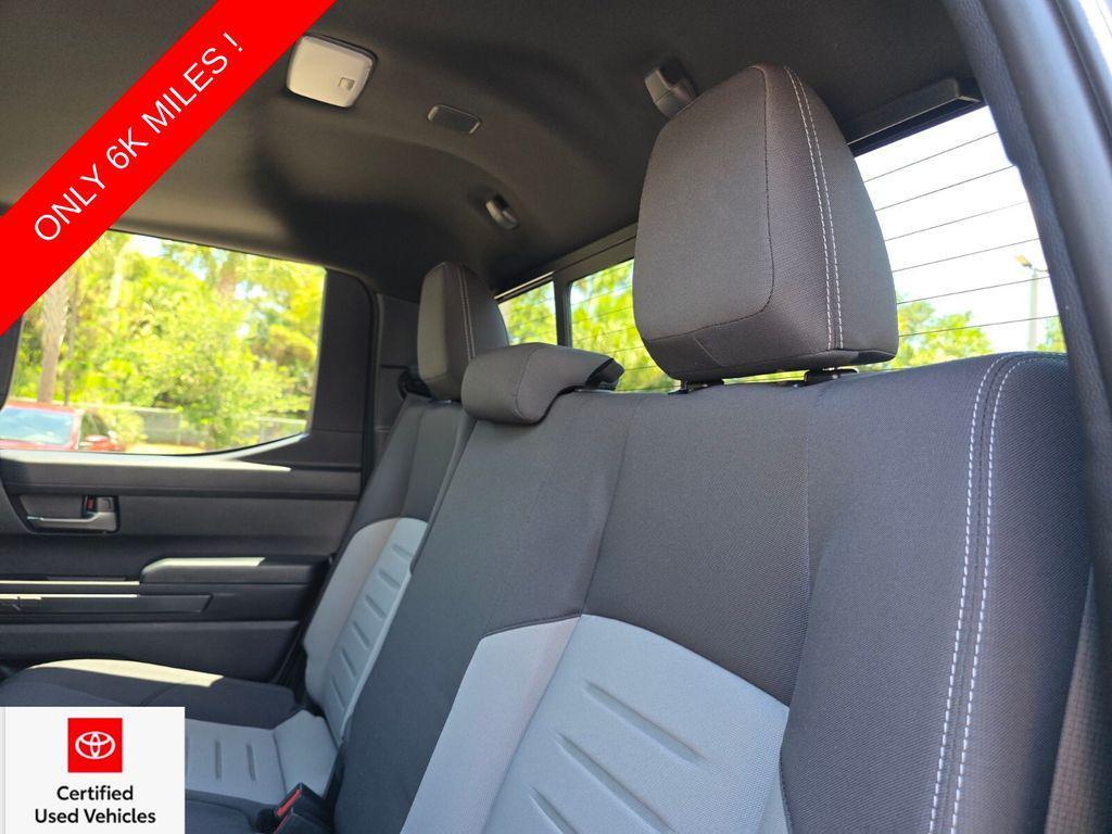 used 2026 Toyota Tacoma Hybrid car, priced at $49,503