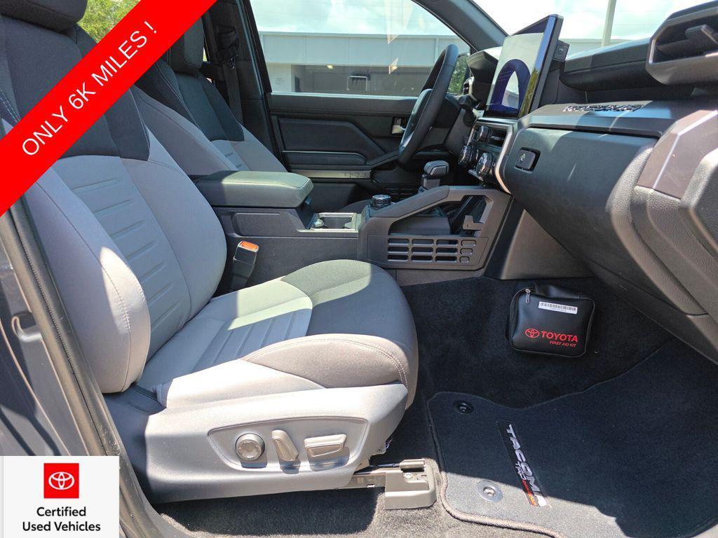 used 2026 Toyota Tacoma Hybrid car, priced at $49,503