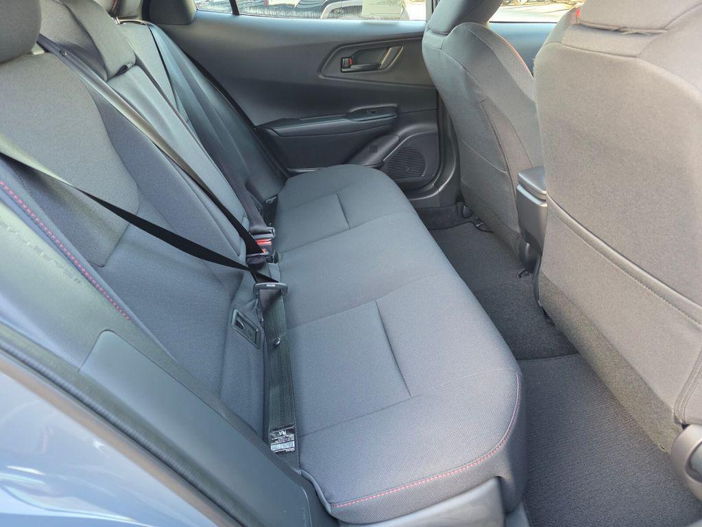 new 2026 Toyota Prius Plug-In Hybrid car, priced at $36,327