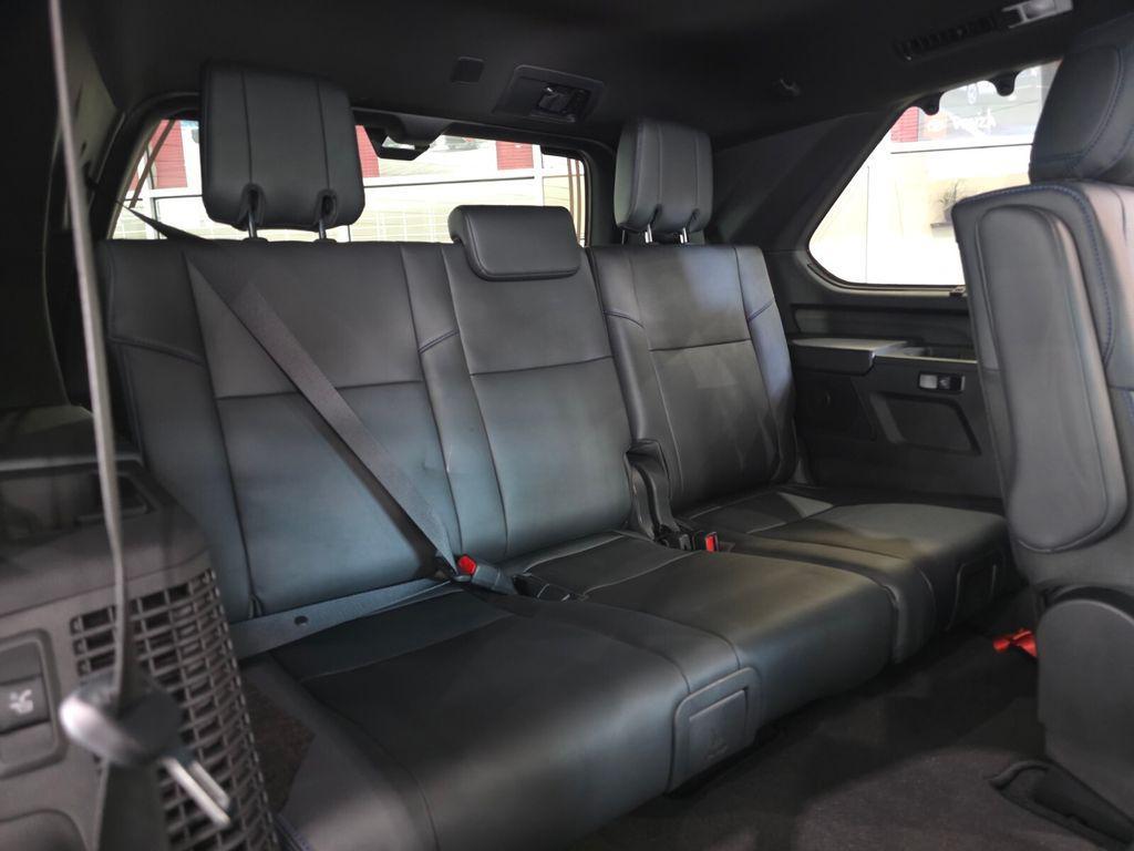 new 2026 Toyota Sequoia car, priced at $86,881