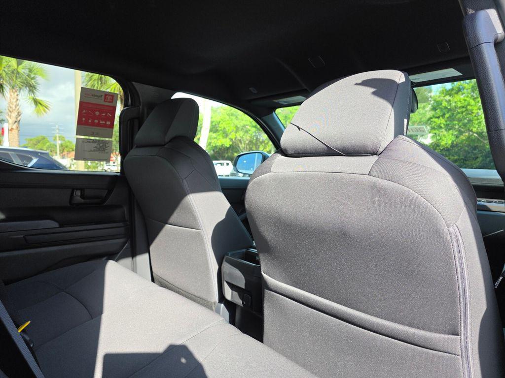 new 2026 Toyota Tacoma car, priced at $40,855