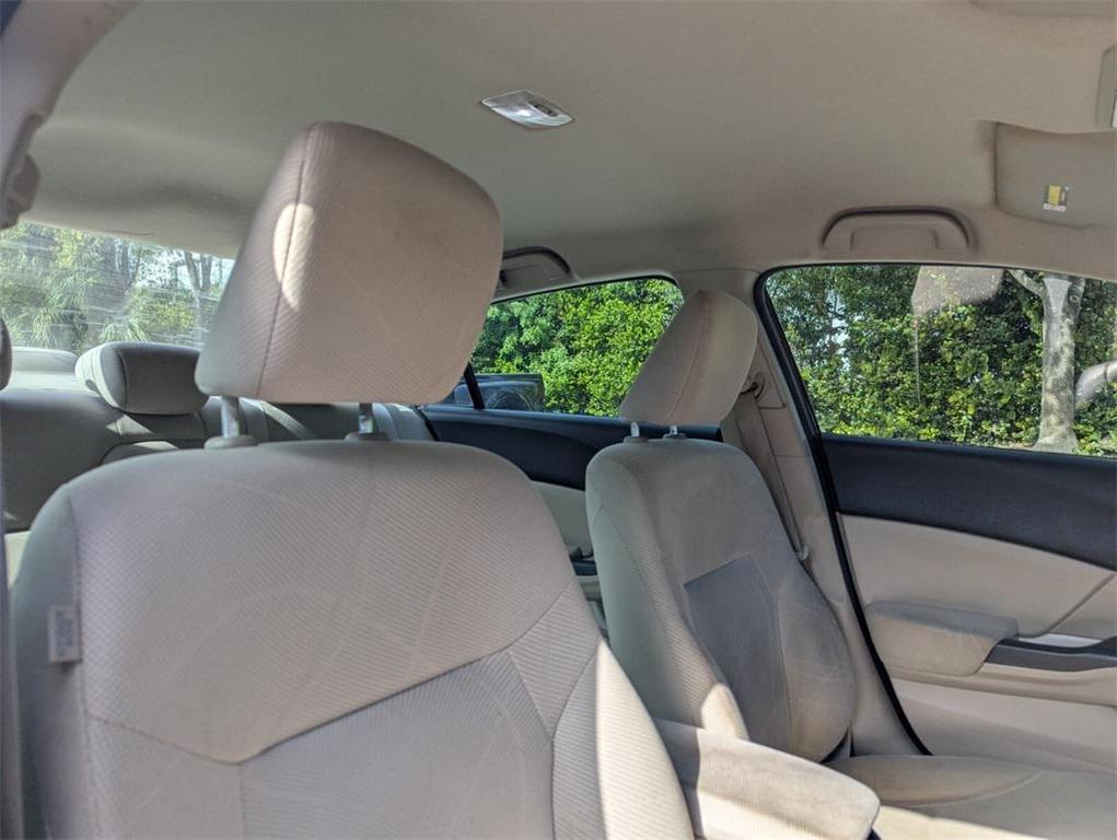 used 2012 Honda Civic car, priced at $9,453
