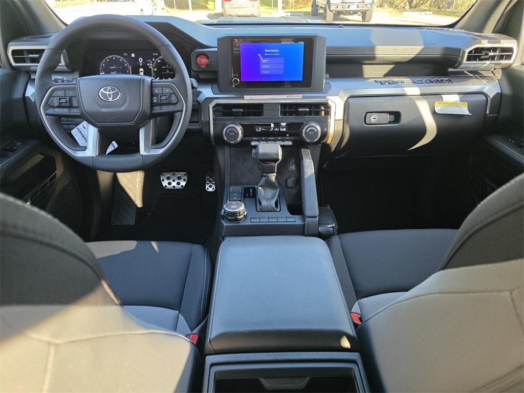 new 2026 Toyota Tacoma car, priced at $51,864