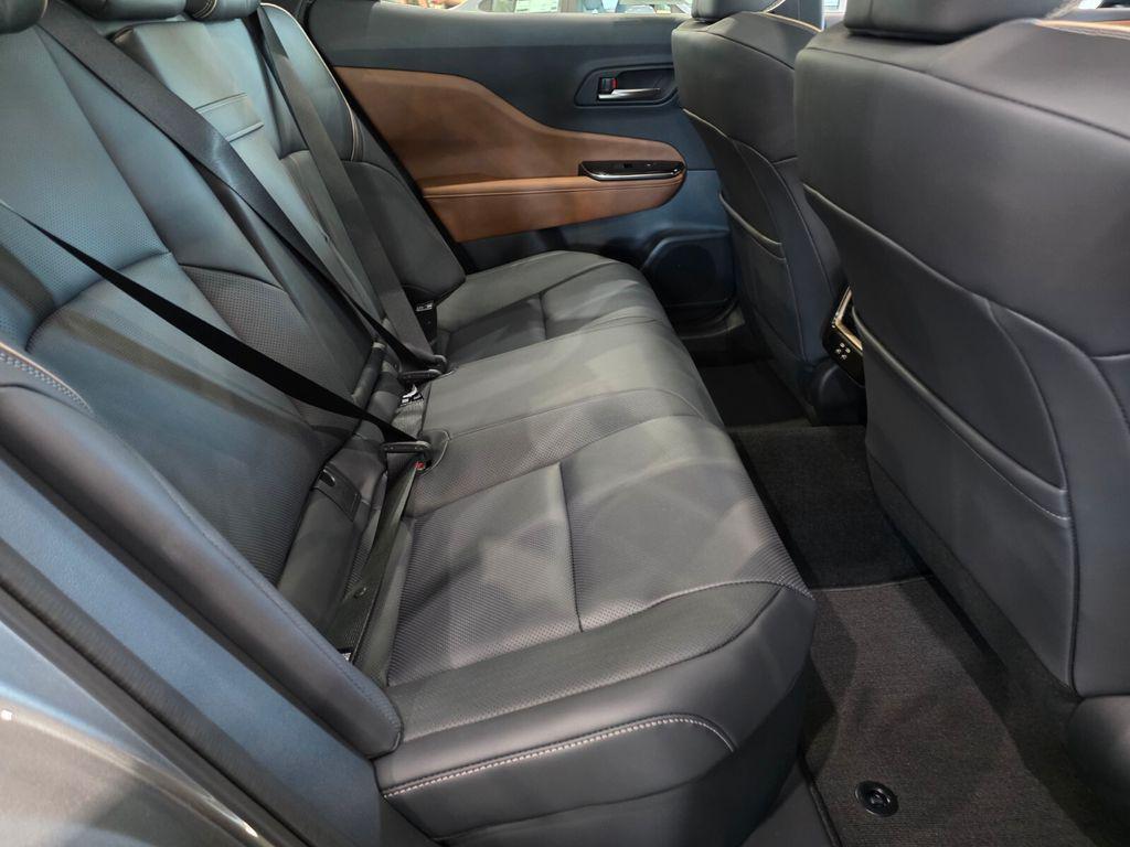 new 2026 Toyota Crown car, priced at $52,780